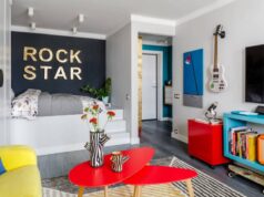 Где заказать ремонт однокомнатной квартиры?