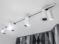 Виды и особенности спот-светильников