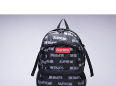 Купить рюкзак от известного бренда — доставка по всей России