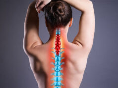Этапы лечения проблем с позвоночником