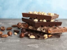 Какие ингредиенты необходимы для домашнего шоколада?