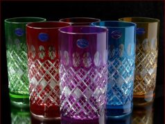 Aleks-Crystal.com: the history of Czech glass