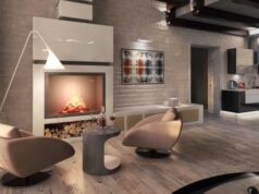 Как сделать грамотный и оптимальный дизайн жилого помещения?