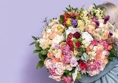 Доставка цветов в Северодонецке