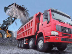 Доставка нерудных материалов: как оформить заказ?