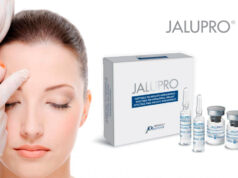 Где приобрести филлеры JALUPRO?