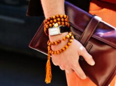 Почему каждый мужчина должен иметь четки?