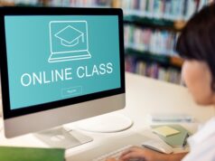 На какие специальности можно отучиться в дистанционном режиме?