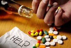 Lotus clinic: скажи наркотикам «нет»