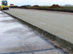 Тощий бетон: основные свойства и особенности практического использования