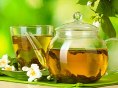 Зеленый китайский чай: полезные свойства