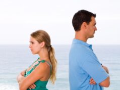 Разлад с мужем: как наладить отношения?