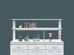 Выбираем качественный лабораторный стол в учебное учреждение