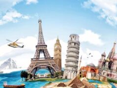 Особенности получения высшего образования за рубежом