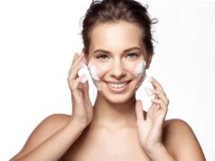 Какие средства эффективно очищают кожу?