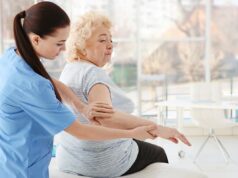 Что включено в реабилитацию после инсульта?