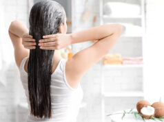 Как подобрать шампунь и избежать появление перхоти?