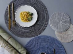 Каким качествами должен обладать настольный коврик?