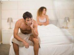 Как улучшить мужскую потенцию?