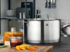 Посуда Zwilling: 5 причин выбрать именно ее