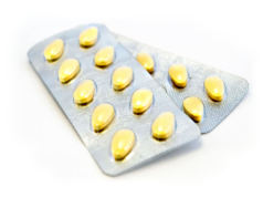 Дженерик Сиалис