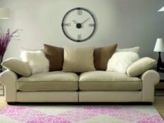 Советы по выбору хорошего дивана для гостиной
