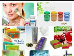 Насколько натуральна косметика Гринвей?