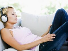 Действительно ли музыка помогает расслабиться?