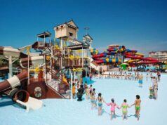 Анапа – лучший курорт для семейного отдыха с детьми