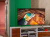 Чем хорош 4K QLED телевизор Samsung?