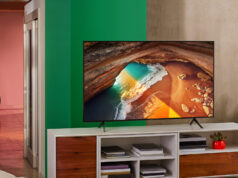 Чем хорош 4K QLED телевизор Samsung?