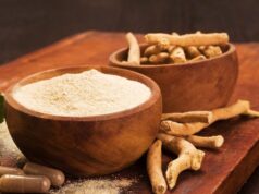 Ашваганда: почему запрещен в России?