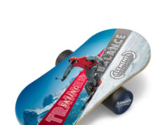 Скорость – твое основное преимущество в спортивном состязании!