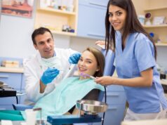 Dlx: интернет-магазин необходимого стоматологического оборудования