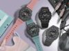 Преимущества часов G-Shock