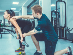 Персональный тренер в тренажерном зале: преимущества и недостатки