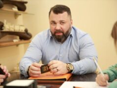 Коллекционирование миниатюр оружия: хобби Максима Каганского