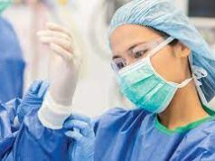 СИЗ: обязательный атрибут медперсонала