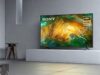 Обзор 4K LED телевизора Sony KD