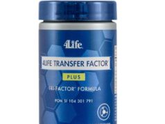 Трансфер фактор: поддержка иммунной системы