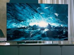 Характеристики 4K LED телевизора LG