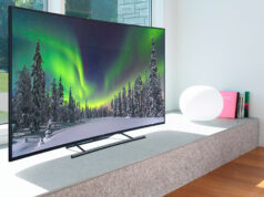 Достоинства телевизоров 4K LED SONY