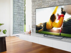 Телевизор Sony KD: критерии выбора