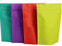 Пакет Дой Пак: преимущества современной упаковки