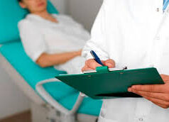 Как часто нужно посещать гинеколога?