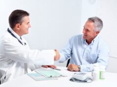 Массаж простаты: положительный эффект процедуры