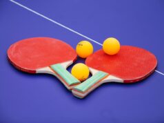 Виды ставок в настольном теннисе