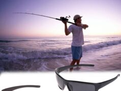 Особенности поляризационных очков