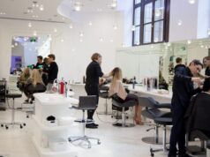 Салоны красоты: место, где происходит преображение