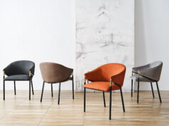 Дизайнерские стулья: стильное решение для интерьера